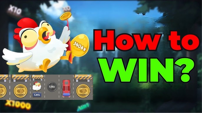 Стратегия среднего риска Chicken Road 2